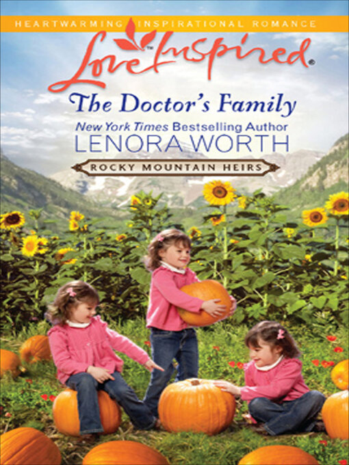 Title details for The Doctor's Family by Lenora Worth - Available